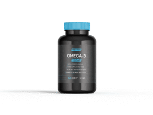Omega3 Vegan