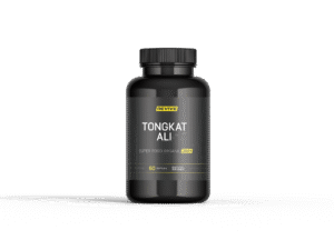 Tonkgat Ali